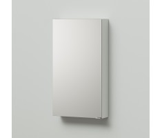 Зеркальный шкаф Итана City 50 500х150х900