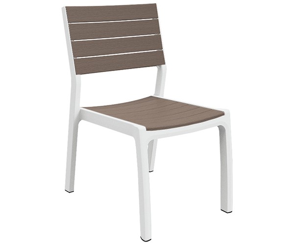 Harmony Chair (капучино)
