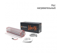 Мат нагревательный Теплолюкс "Liberte" 150 Вт/м.кв