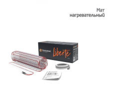 Мат нагревательный Теплолюкс "Liberte" 150 Вт/м.кв