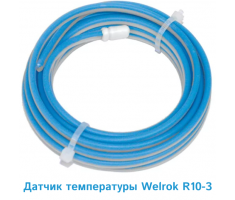 Датчик температуры Welrok R10-3