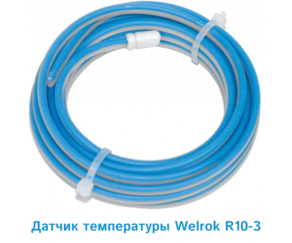 Датчик температуры Welrok R10-3