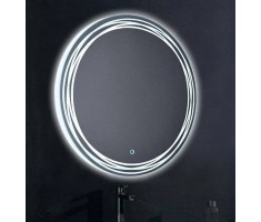 Зеркало Talisman LED ЗЛП36 D770мм