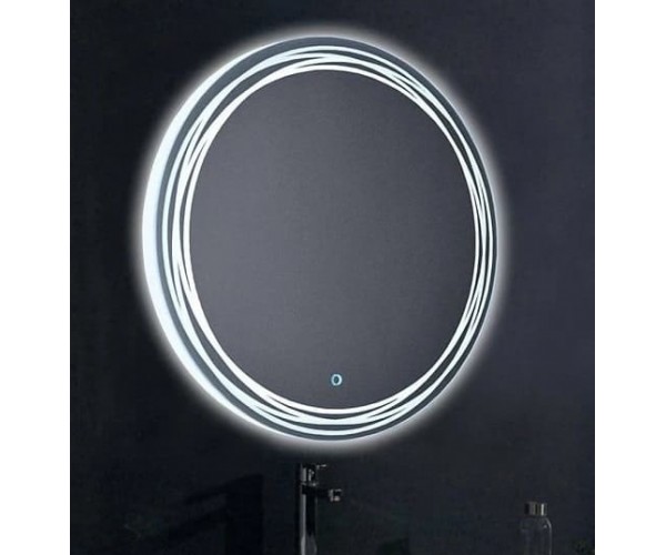 Зеркало Talisman LED ЗЛП36 D770мм