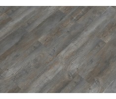 Кварцвиниловая ПВХ плитка FineFloor Wood FF-1418 Дуб Этна
