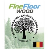 Кварцвиниловая FineFloor Wood (4.5 мм)