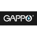Gappo смесители