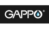 Душевые ограждения Gappo