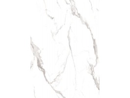 Кварцевый SPC ламинат TexFloor RichStone мрамор Белый