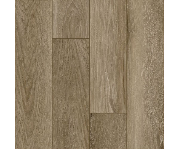 LVT плитка Fargo Комфорт клеевой Дуб Тихуана 20-6191-7