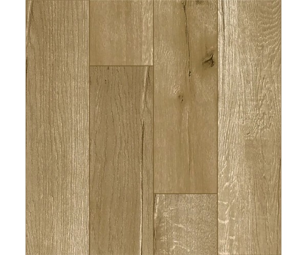 LVT плитка Fargo Комфорт клеевой Дуб Робуста 20-81996-9