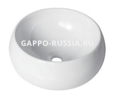 Раковина керамическая Gappo GT103