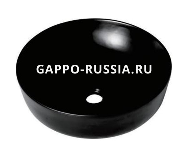 Раковина керамическая Gappo GT105-8
