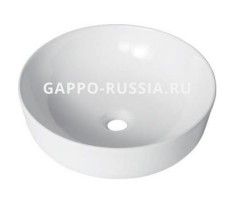 Раковина керамическая Gappo GT105