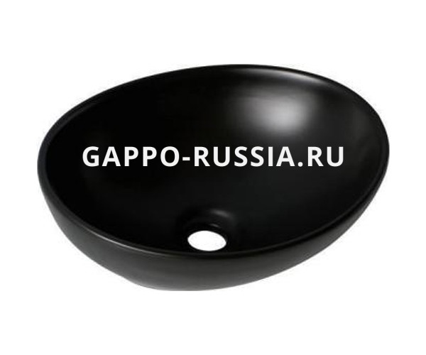 Раковина керамическая Gappo GT304-8