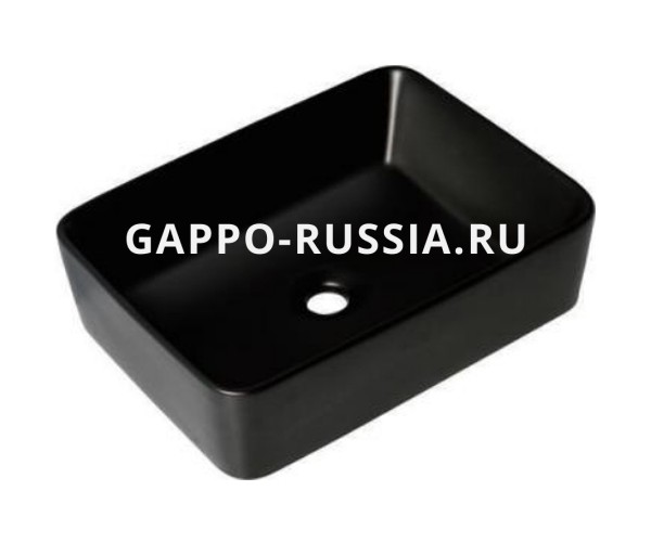 Раковина керамическая Gappo GT403-8