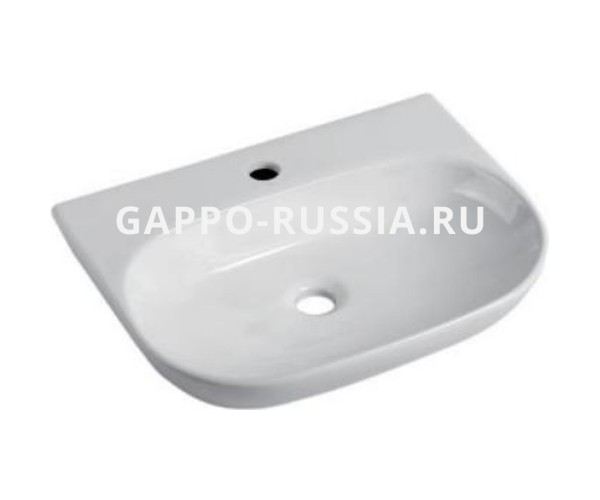 Раковина керамическая Gappo GT702