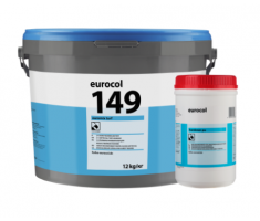 2-К полиуретановый клей для искусственной травы Forbo 149 EUROMIX PU SPORT EXTRA (12 кг)