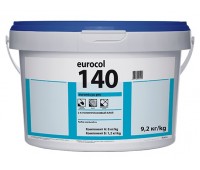 2-K полиуретановый клей Forbo 140 EUROMIX PU PRO