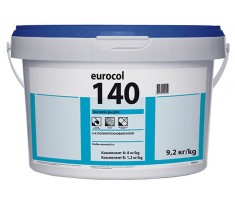 2-K полиуретановый клей Forbo 140 EUROMIX PU PRO