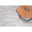 Каменно-полимерная плитка ПВХ Alpinefloor STONE Чили ЕСО 4-19 (без подложки)