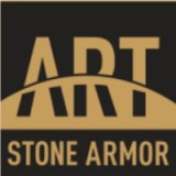 Каменно-полимерная SPC плитка Art Stone Armor