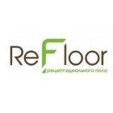 Клеевая кварцвиниловая плитка ReFloor Home Tile