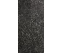 Кварц-виниловая плитка KLB 780084 Мрамор черный