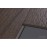 Виниловая плитка Vinilam Ceramo XXL Дуб Берн 8885-EIR с гранитной крошкой и встроенной подложкой