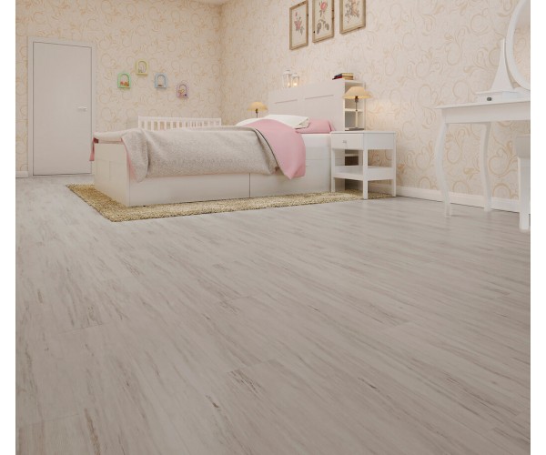 Кварц-виниловая плитка Wonderful Vinyl Floor LuxeMix LX 163-1-19 Сосна белая