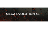 Mega XL Evolution