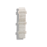 Плинтус для пола пластиковый Decorplast 67 LL004 Аруша Светло – Серый