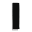 Плинтус для пола пластиковый LinePlast 58 Чёрный L029