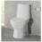 Унитаз с бачком Sanita Luxe Next NXTSLCC01040622 Унитаз с бачком Sanita Luxe Next NXTSLCC01040622