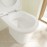 Унитаз-компакт Villeroy & Boch O'Novo 5689R0R1 Унитаз-компакт Villeroy & Boch O'Novo 5689R0R1
