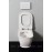 Унитаз-компакт BelBagno Prado BB10150CP
