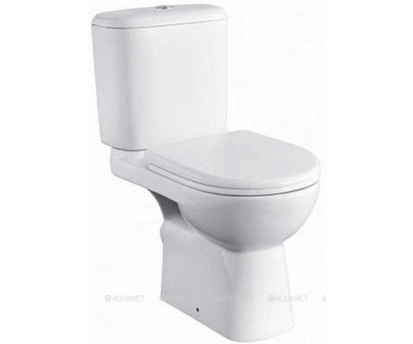 Унитаз с бачком Roca Access 34P23800Y Унитаз с бачком Roca Access 34P23800Y