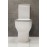 Унитаз-компакт BelBagno Vaso BB127CP Унитаз-компакт BelBagno Vaso BB127CP