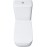Унитаз-компакт Allen Brau Infinity 4.21001.20 белый Унитаз-компакт Allen Brau Infinity 4.21001.20 белый