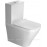 Унитаз-компакт Duravit Durastyle 21550900001 WG