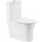 Унитаз-компакт BelBagno Ancona BB1224CPR-P Унитаз-компакт BelBagno Ancona BB1224CPR-P