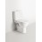 Унитаз-компакт Villeroy & Boch O'Novo 5689R0R1 Унитаз-компакт Villeroy & Boch O'Novo 5689R0R1
