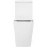 Унитаз-компакт Cezares Lux CZR-159-CPR Унитаз-компакт Cezares Lux CZR-159-CPR