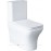 Унитаз-компакт Allen Brau Infinity 4.21012.20 белый Унитаз-компакт Allen Brau Infinity 4.21012.20 белый