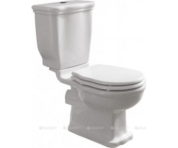Унитаз-компакт BelBagno Boheme BB115CP Унитаз-компакт BelBagno Boheme BB115CP