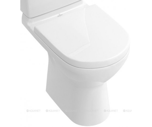 Унитаз-компакт Villeroy & Boch O'Novo 56610101