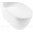 Унитаз-компакт Villeroy & Boch Architectura 5691R0R1 Унитаз-компакт Villeroy & Boch Architectura 5691R0R1