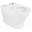 Унитаз-компакт Roca The Gap Clean Rim 34273700H Унитаз-компакт Roca The Gap Clean Rim 34273700H