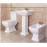 Унитаз с бачком VitrA Serenada 9722B003-7203