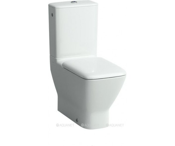 Унитаз-компакт Laufen Palace 8.2470.6.000.231.1 Унитаз-компакт Laufen Palace 8.2470.6.000.231.1